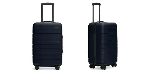 Away carry on suitcase